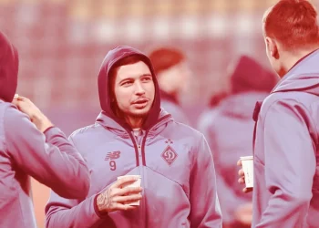 Динамо на підйомі, Шахтар – слабенько: прощання Ярмоли, Брейдабліків далі не буде, як перебігати вірмен на 8 кілометрів  — Футбол