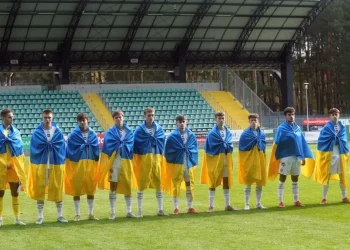 Динамо U-19 дізналося суперника в 1/16 фіналу Юнацької ліги УЄФА – киян чекає іспанський гранд  — Футбол