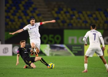 «Динамо» у фінальному матчі за Кубок Україні 2026 року зіграє проти «Чернігова»