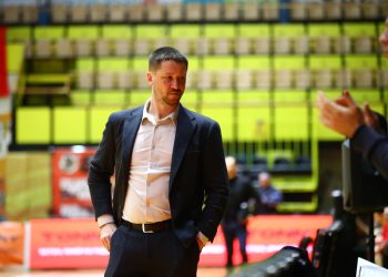 Дмитро Забірченко: Наш захист сьогодні дійсно працював — Баскетбол