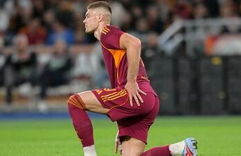 Довбик готовится к операции. Трансфер украинца этой зимой не состоится