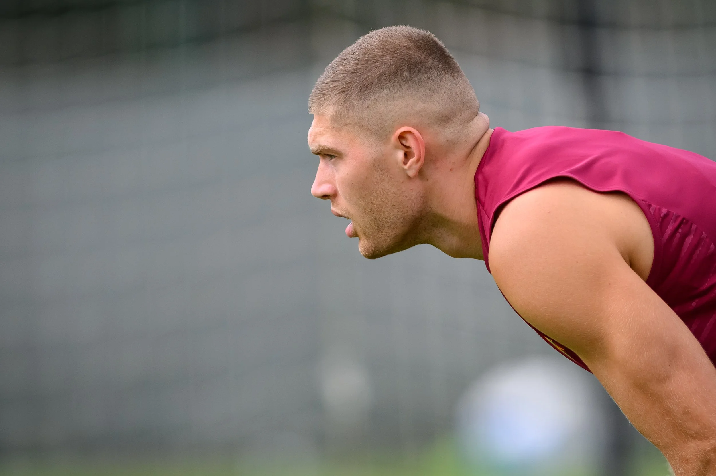 Артем Довбик / фото: Getty Images