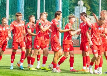 Друга ліга. Божевільна гра в Одесі, драма у Стрию