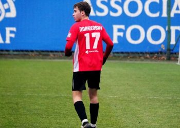 Друга ліга. Гірник-Спорт піднімається із останнього місця