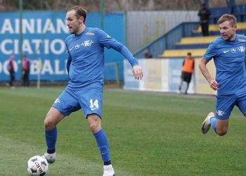 Друга ліга. Колос-2 познущався над аутсайдером, переможна серія Локомотива переривається