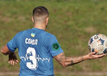 Друга ліга. Колос-2 розгромив Тростянець, Локомотив продовжив свою переможну серію