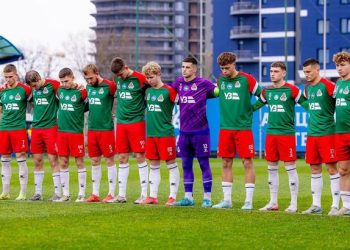 Друга ліга.  Локомотив завершує рік на мажорній ноті