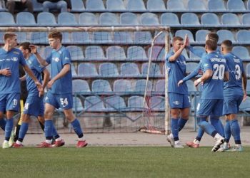 Друга ліга. Матчі за лідерство у групах А та Б