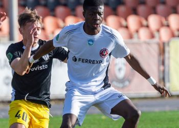 Друга ліга. Стабільність Реал Фарми, перемоги лідерів групи А