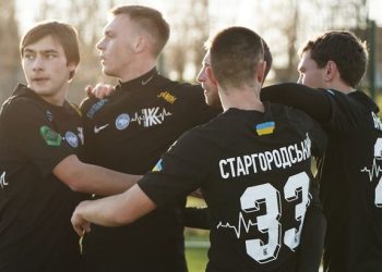 Друга ліга. Впевнені перемоги Колоса-2 та Куликів-Білки