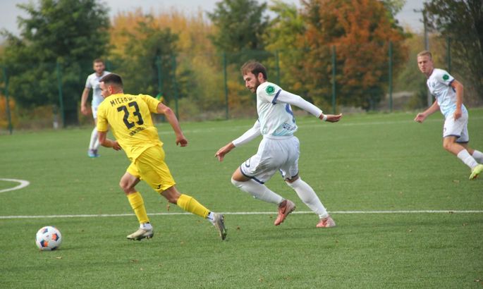 Друга ліга. Вся увага на гру у Тростянці