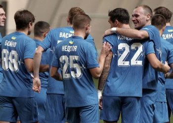 Друга ліга. Вся увага на Ужгород та Київ