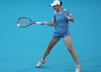 Дубровник стал камнем преткновения для Калининой, шедшей на рекорд — Теніс