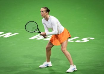 Две представительницы Украины вышли в третий раунд турнира в Индиан-Уэллсе — Теніс