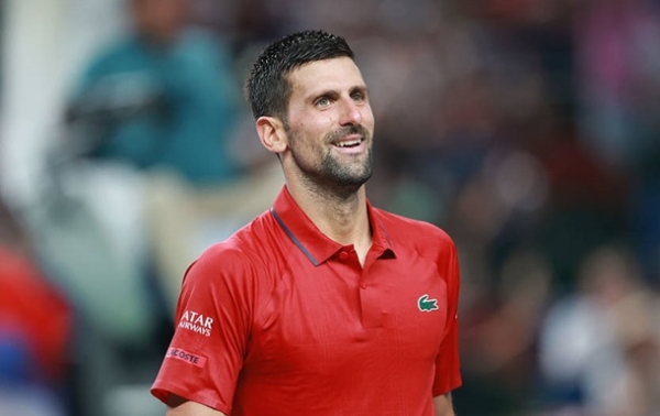 Джокович назвал главную причину, почему не завершает карьеру — Теніс
