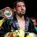 Почему у Алимханулы не отобрали пояс WBO? Экс-чемпион Европы шокирован спорным решением