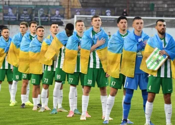 Карпати планують серйозну перебудову: львівський клуб визначився з майбутнім лідерів та голкіперів — Футбол