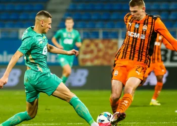 Динамо, Шахтар і Зоря увійшли до рейтингу найкращих клубів світу: топ-10 команд планети останніх п’яти років — Футбол