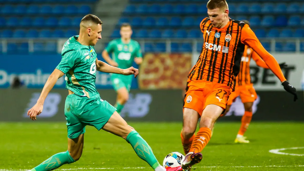 Рейтинг найкращих клубів світу останніх п'яти років: які місця в списку посідають Динамо, Шахтар і Зоря