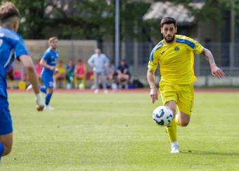 Екс-форвард СК Дніпро-1 та ЛНЗ офіційно залишився без команди в Європі  — Футбол