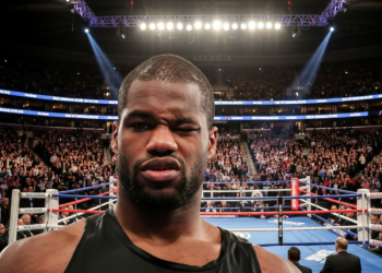 Ексчемпіон IBF терміново повернувся до тренера, який зробив його зіркою | Останні новини боксу