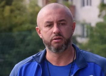 Ексгравець Дніпра залишив тренерський штаб одеської команди