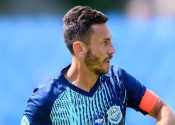 Ексхавбек Динамо натякнув на новий етап у кар’єрі