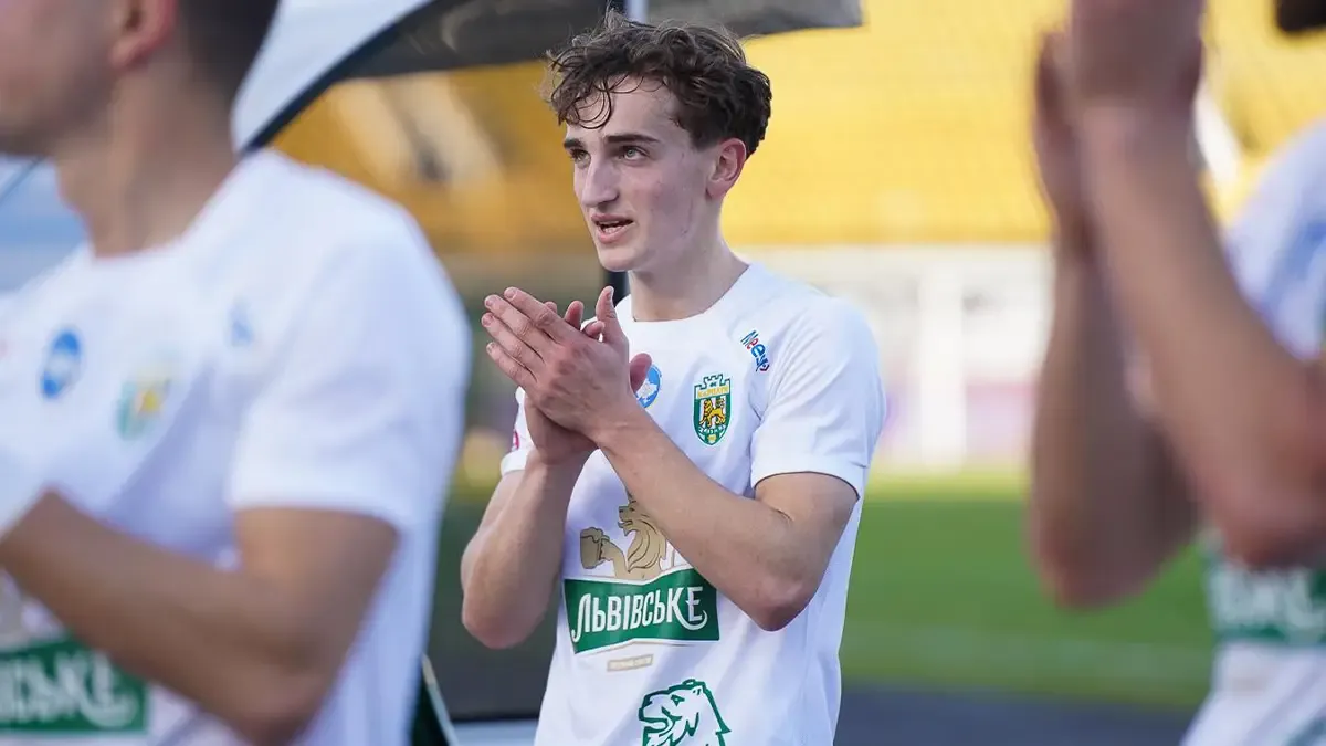 Полісся намагалося купити Федора: житомиряни пропонували декілька мільйонів євро за півзахисника Карпат