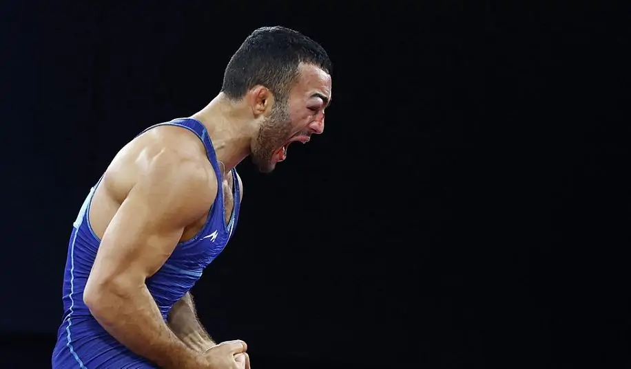 З Насібовим та Фільчаковим. Оприлюднено склад збірної України на Grand Prix de France Henri Deglane