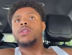 Стало известно, почему Стивенсон не сумел договориться с Хэйни, Гарсией и Бенном