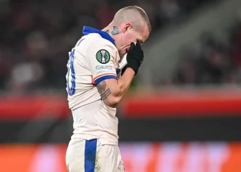 Циганик розкритикував Мудрика через співпрацю з росіянами: журналіст розкрив деталі скандалу — Футбол