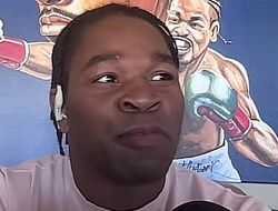 Портер «убил интригу» реванша Мейвезер-Пакьяо