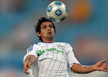 Гільєрме із Динамо змінився у зовнішності після завершення кар’єри: як виглядає бразилець — Футбол