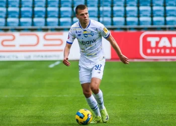 Мула прокоментував зйомки фільму «Гра на перехоплення»: як переконати Михайленка знятися у стрічці — Футбол