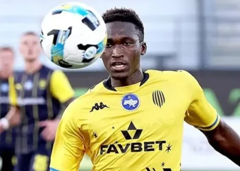 Фаал перейде в інший клуб УПЛ – сторони домовилися про трансфер  — Футбол