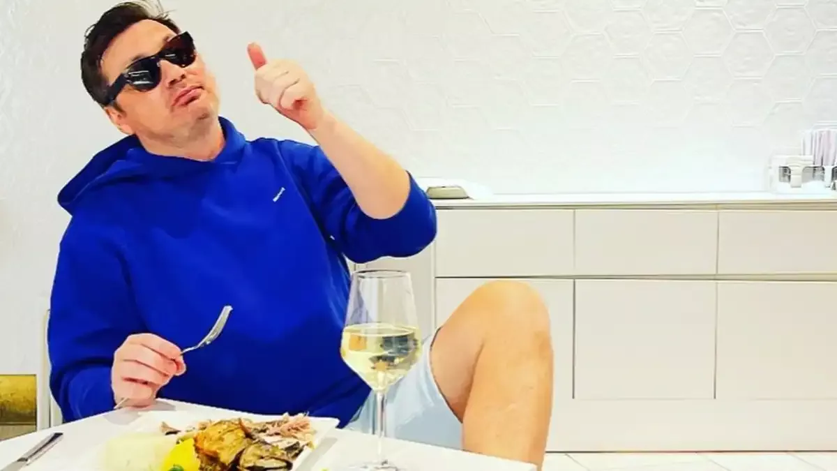 «Не гарцуйте»: Мілевський дав настанову молодим футболістам і заборонив їсти McDonald's