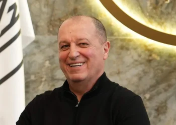 Матч Нефтчі завершився з непристойним результатом: команда Юрія Вернидуба зіграла з рахунком 6:0 у чемпіонаті — Футбол