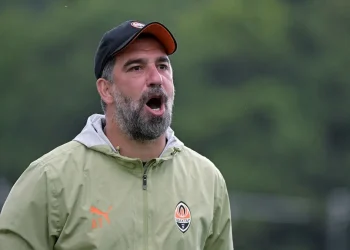 Туран розповів про труднощі Шахтаря в умовах війни: головний тренер оцінив складну логістику команди — Футбол