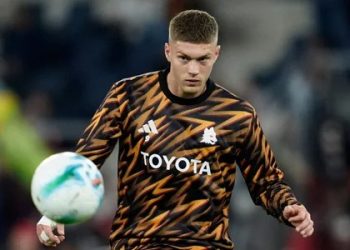 Федорчук назвал идеальную лигу для Довбика