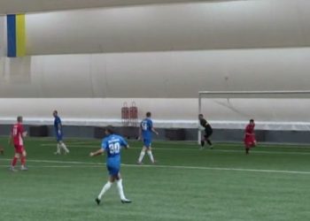 Феєричне сходження на вершину. Колос-2 — Гірник-Спорт 8:1. Відео голів та огляд матчу