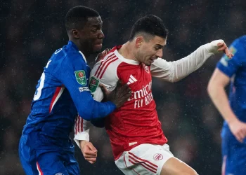 Арсенал – Челсі: прогноз на матч 28-го туру АПЛ — Футбол