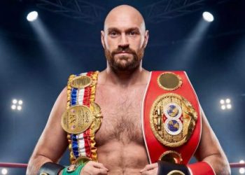 Ф’юрі звинуватив суддів у політичних мотивах: британець вимагає третього бою з Усиком | Останні новини боксу