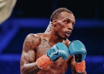 Фостер врятував WBC від гучного скандалу своїм рішенням | Останні новини боксу