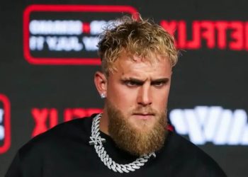 Френсіс Нганну хоче побити Джейка Пола | Останні новини боксу