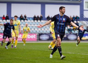 Футбол. «Агробізнес» – «Чорноморець» — 1:2 (+огляд матчу та пресконференція)