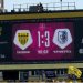 Футбол. «Буковина» – «Чорноморець» – 1:3 (+огляд матчу та пресконференція)