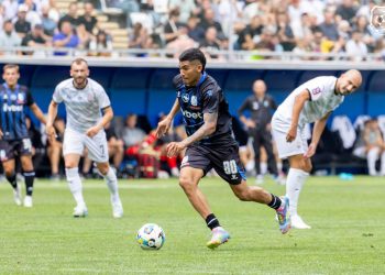 Футбол. Кубок України: «Чорноморець» — «Зоря» — 2:1 (+огляд матчу та пресконференція)