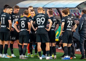 Футболісти «Полісся» в матчі з «Вересом» оновили низку статистичних рекордів сезону в УПЛ