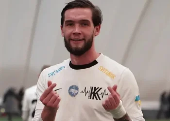 Футболісту, який вдарив військовослужбовця, запропонували роботу в ТЦК – новий поворот у резонансній історії  — Футбол