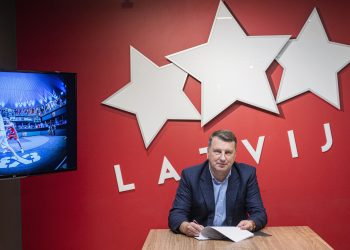 Голова Латвійського баскетбольного союзу полишив Комісію ФІБА 3х3, протестуючи проти допущення російських та білоруських спортсменів — Баскетбол